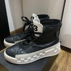 Кроссовки Y-3 - фото 3