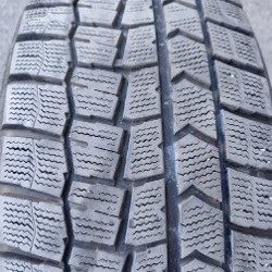 Зимние шины Dunlop - фото 2