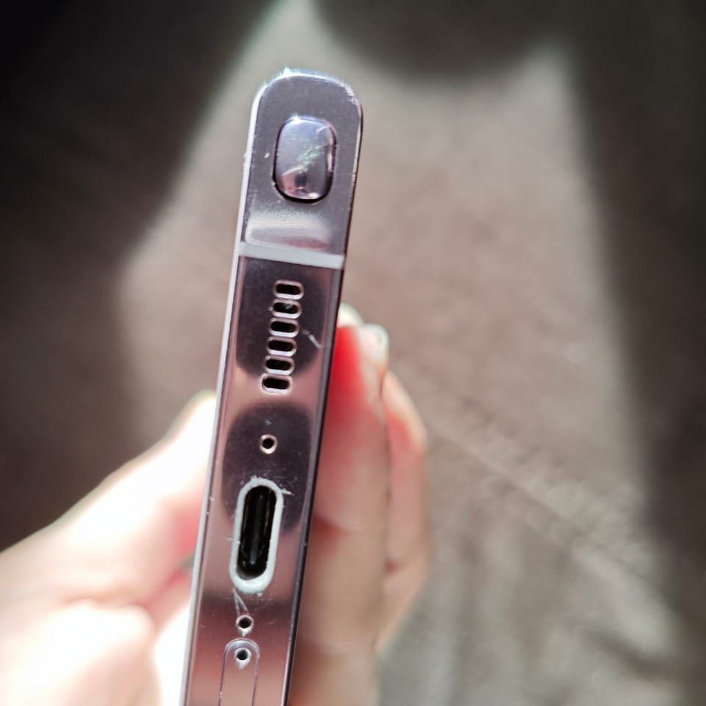 Samsung S23 Ultra