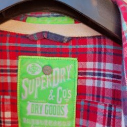 Футболка Superdry - фото 4
