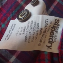 Футболка Superdry - фото 6
