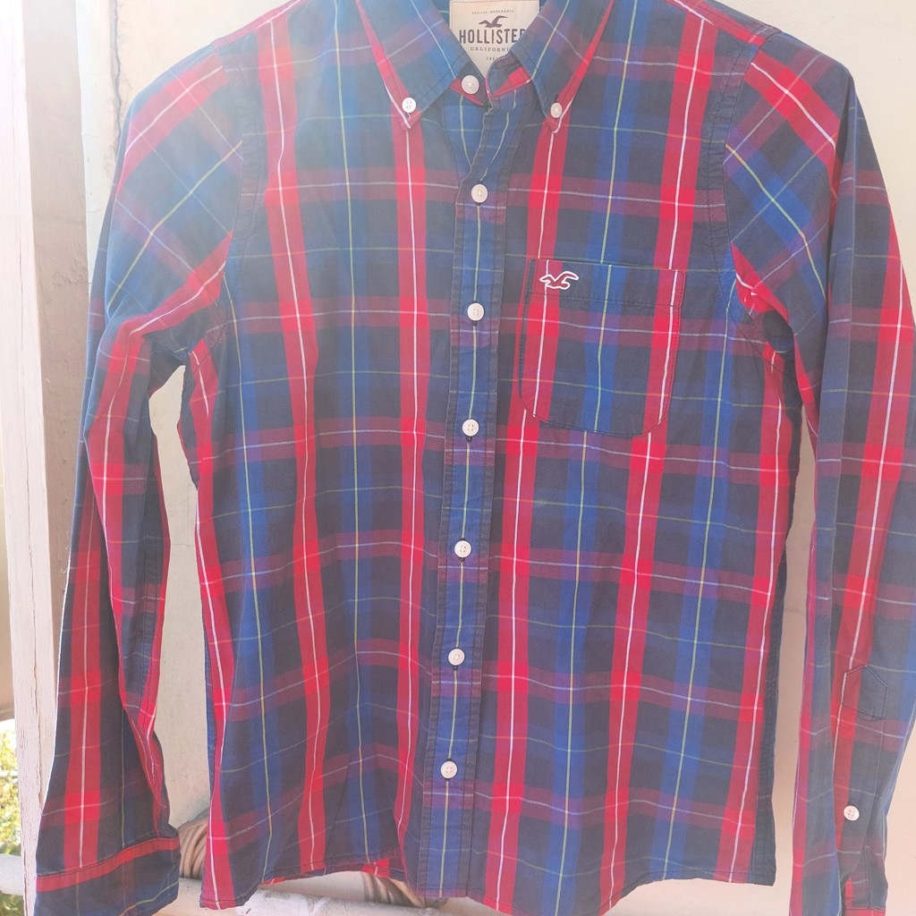 Hollister