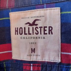Hollister - фото 3