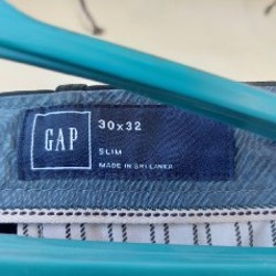 Брюки Gap - фото 3