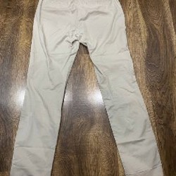 Брюки чинос H&M - фото 3
