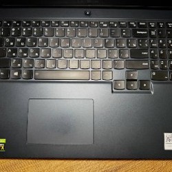 Ноутбук Lenovo Legion 5 - фото 4