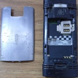 Телефон ZTE Blade X7/Z7 - фото 6