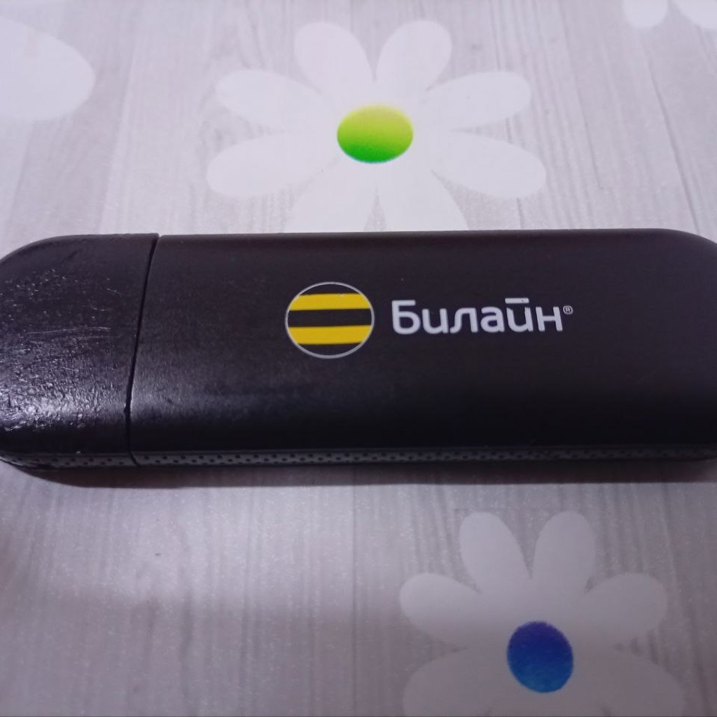3G USB-модем ZTE MF667