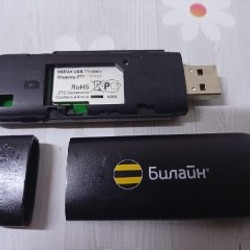 3G USB-модем ZTE MF667 - фото 2