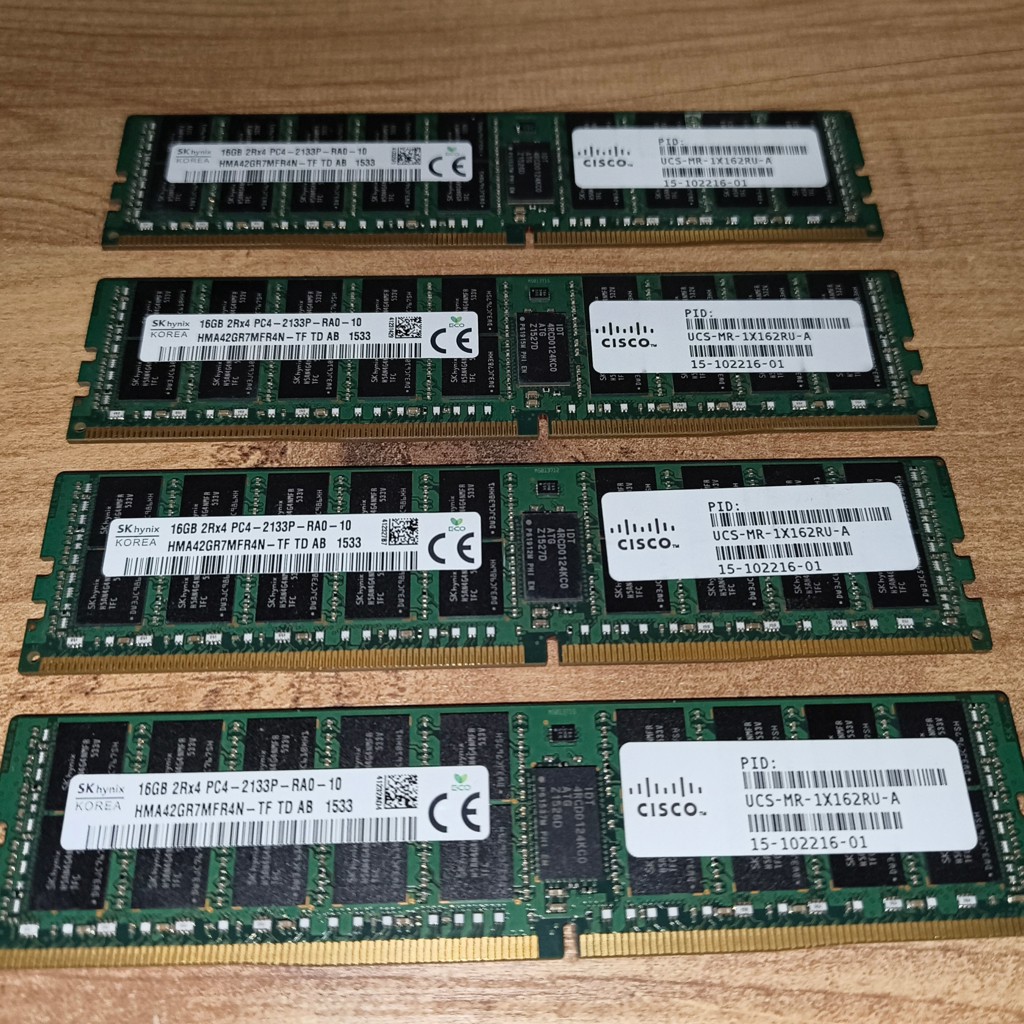 Серверная оперативная память SK Hynix