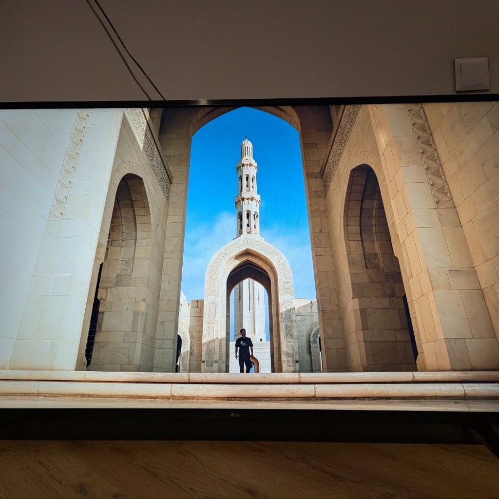 Телевизор LG 55UP75003LF
