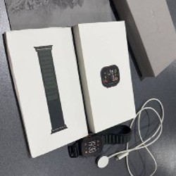 Apple Watch Ultra 2 - фото 3