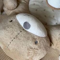 Мягкий коврик Mothercare «Teddy» - фото 2