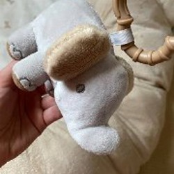 Мягкий коврик Mothercare «Teddy» - фото 4