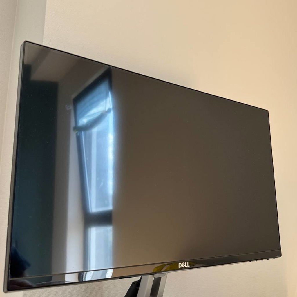 Монитор Dell S2318H