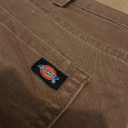 Штаны Dickies - фото 2