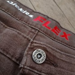 Штаны Dickies - фото 3