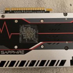 Sapphire Pulse Radeon RX 570 - фото 3
