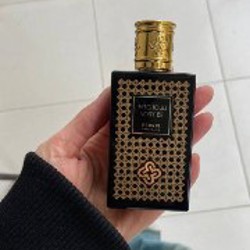 Perris Monte Carlo Patchouli Nosy Be - фото 2