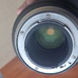 Tamron 70-200 f/2.8 G2 - фото 5
