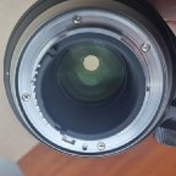 Tamron 70-200 f/2.8 G2 - фото 7