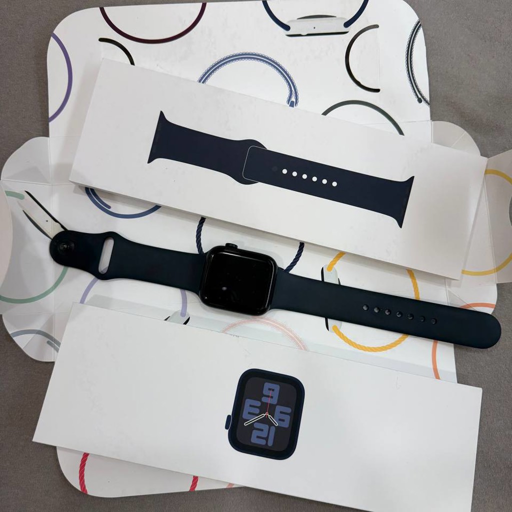 Apple Watch SE2