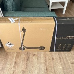 Xiaomi Electric Scooter 6 Lite - фото 2