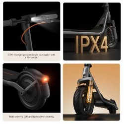 Xiaomi Electric Scooter 6 Lite - фото 9