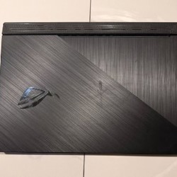 Игровой ноутбук ASUS ROG Strix - фото 2