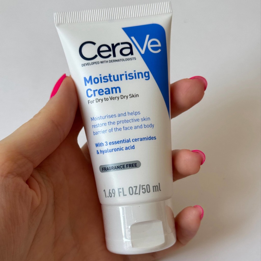 Крем CeraVe