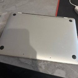 Ноутбук MacBook - фото 2