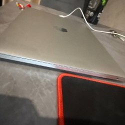Ноутбук MacBook - фото 3