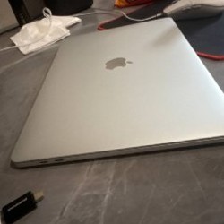 Ноутбук MacBook - фото 4