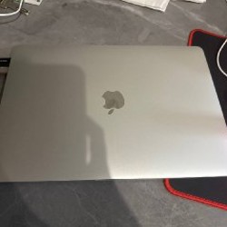Ноутбук MacBook - фото 5