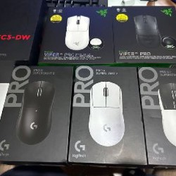 Logitech G pro x2 superstrike - фото 3