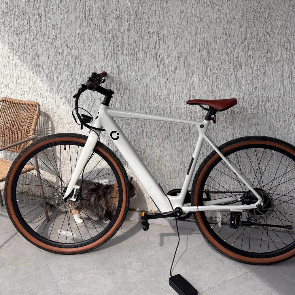 Cecotec Sprint Electric 2025