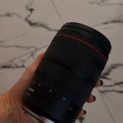 Объектив Canon 24-70 RF - фото 1