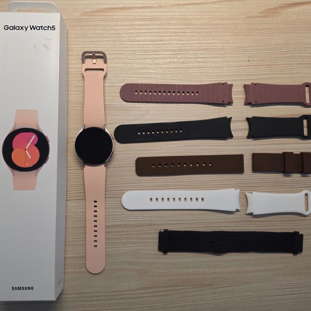 Samsung Galaxy Watch5