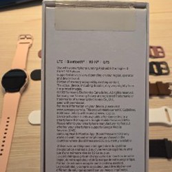 Samsung Galaxy Watch5 - фото 2
