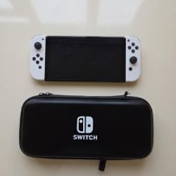 Nintendo Switch OLED - фото 2