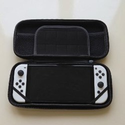 Nintendo Switch OLED - фото 3