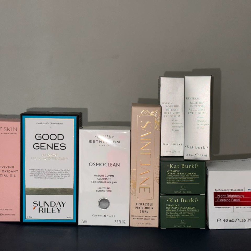 Institut Esthederm — Osmoclean Masque Gomme