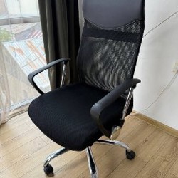 Стул Jysk Office chair BILLUM - фото 2