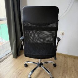 Стул Jysk Office chair BILLUM - фото 3
