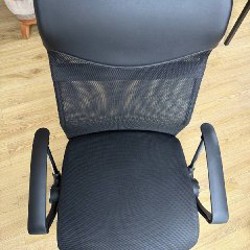 Стул Jysk Office chair BILLUM - фото 4