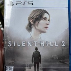 Silent hill 2 remake - фото 3