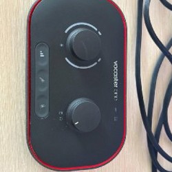 Focusrite Vocaster One - фото 2