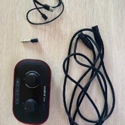 Focusrite Vocaster One - фото 3