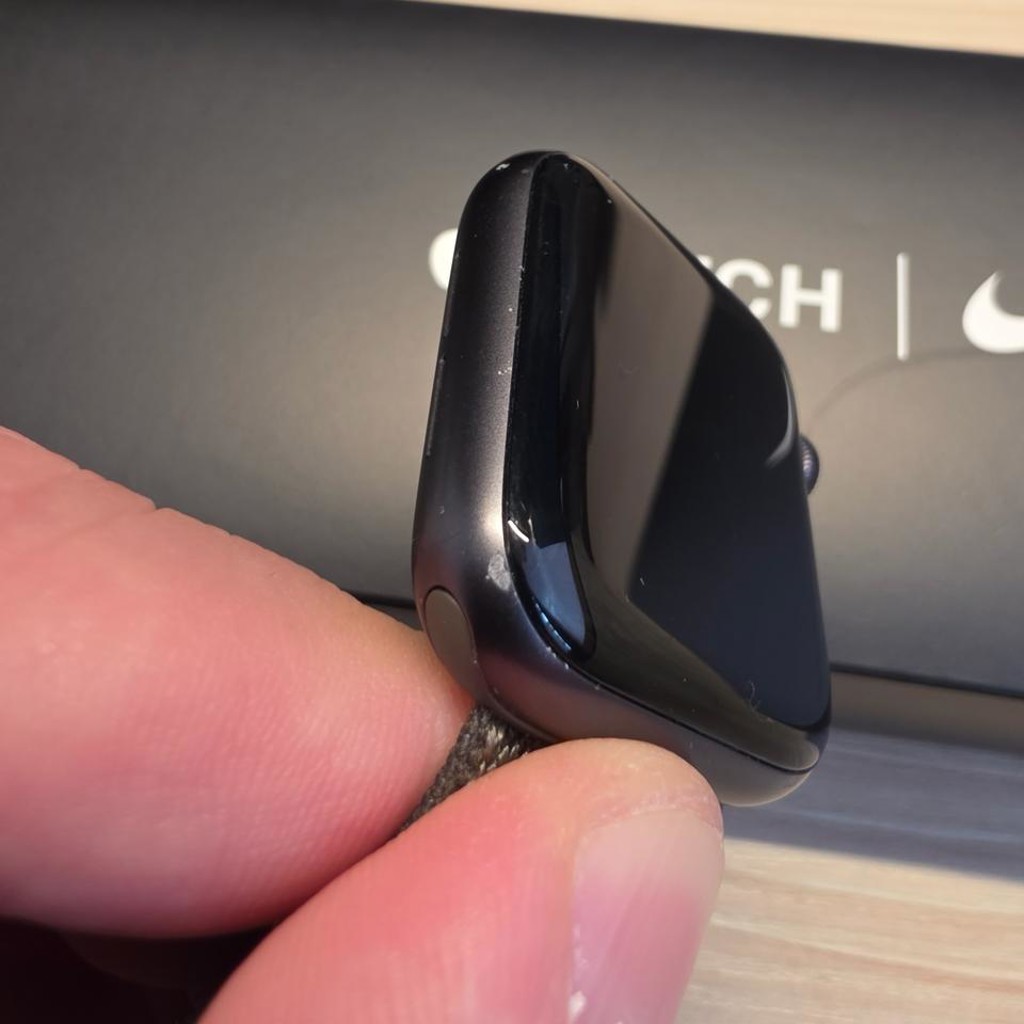 Apple Watch Nike SE