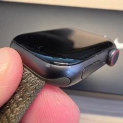 Apple Watch Nike SE - фото 4
